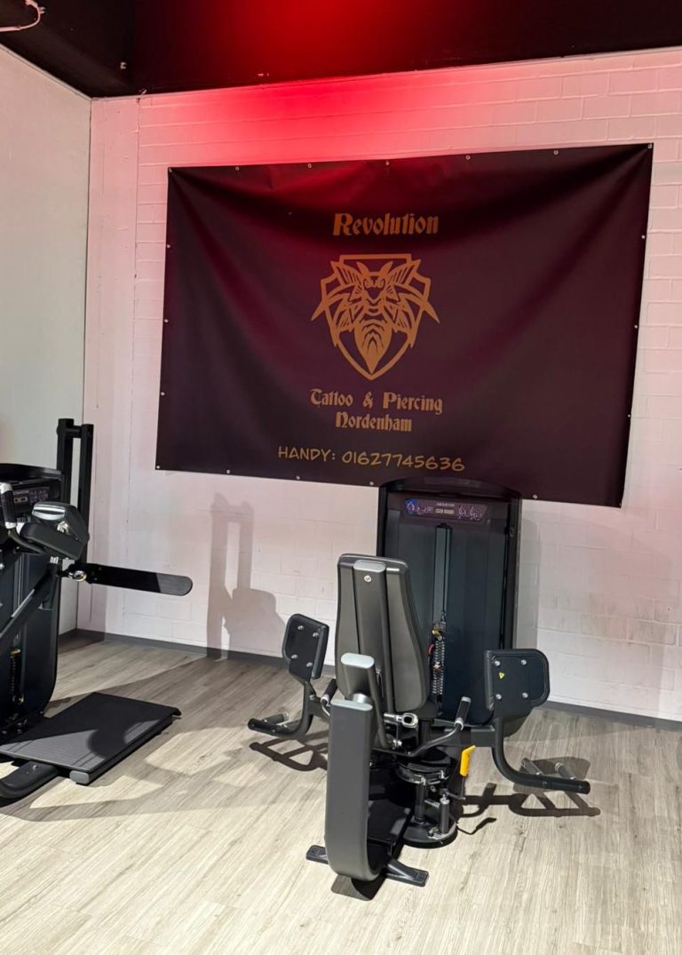 Gewinner Tattoo Gutschein Nordenham